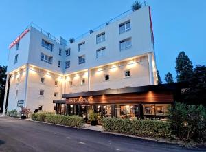 Hotel Acadie Eragny Sur Oise,Cergy-Pontoise>>Ableiges,3 star