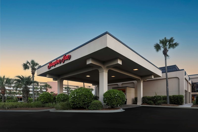 Hampton Inn Ft. Walton Beach,Fort Walton Beach>>Florida,2.5 star