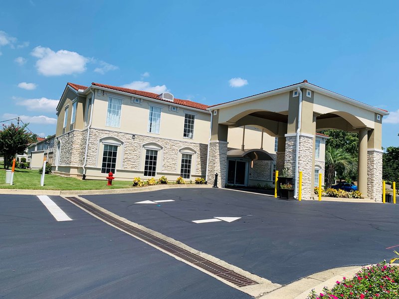 Best Western Niceville - Eglin Afb Hotel,Niceville>>Fort Walton Beach - Destin,2.5 star