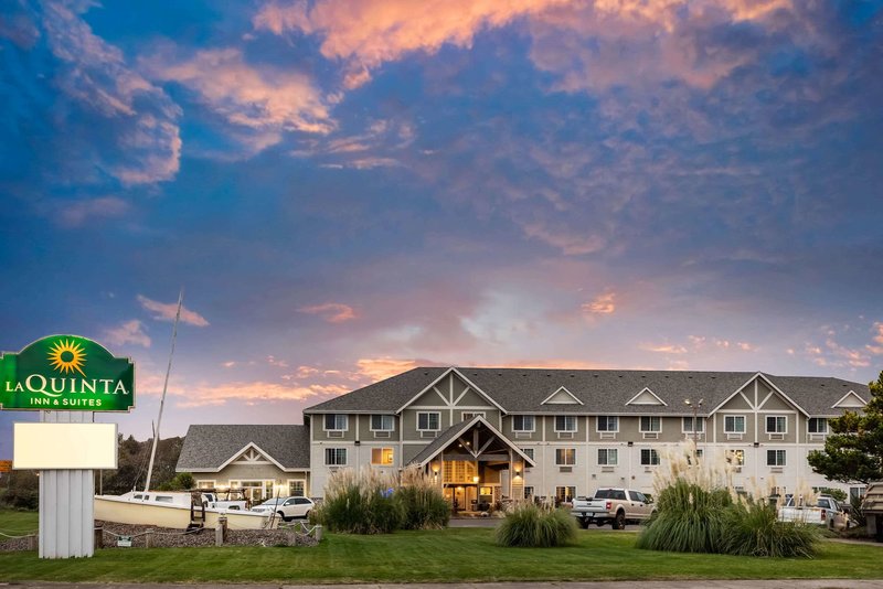 la quinta inn and suites by wyndham newport