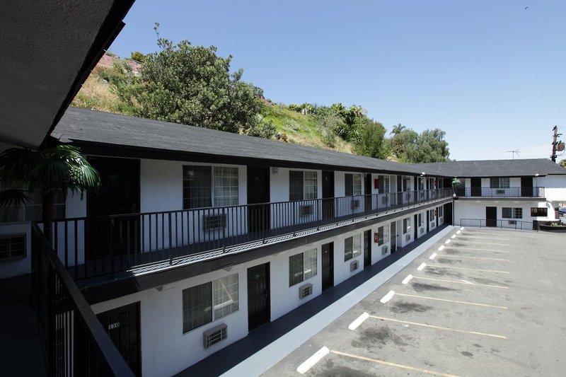 Americas Best Value Inn Rancho Palos Verdes