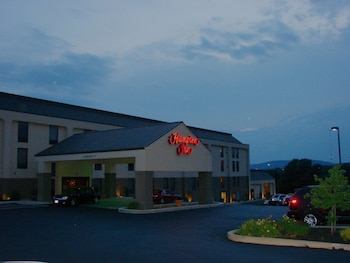 hampton inn harrisburg grantville hershey