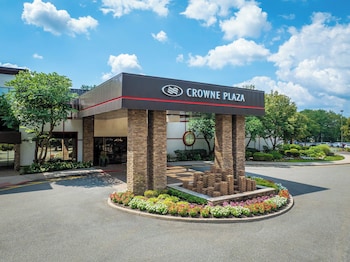 Crowne Plaza Suffern - Mahwah By Ihg,Montebello>>Mahwah,4 star