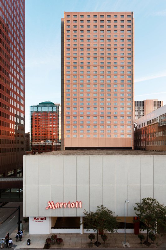 des moines marriott downtown