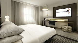 Hotel Fort Des Moines, Curio Collection By Hilton,Iowa>>Des Moines,4.5 star