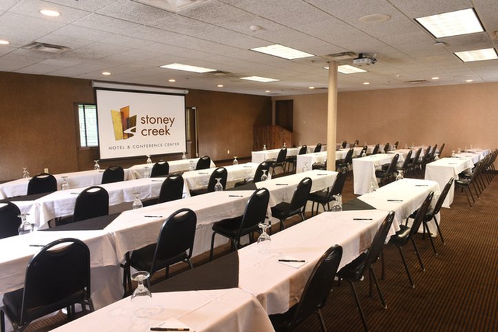 Stoney Creek Hotel Des Moines - Johnston