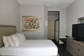 cascadia hotel