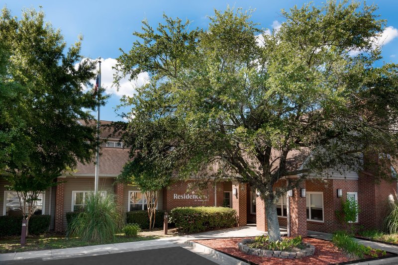 Residence Inn By Marriott Mobile,Mobile County>>Mobile,3 star