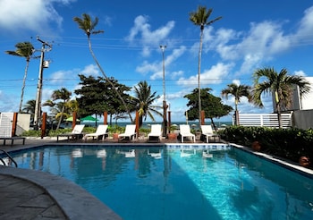 flexy portal do sol by bristol hoteis