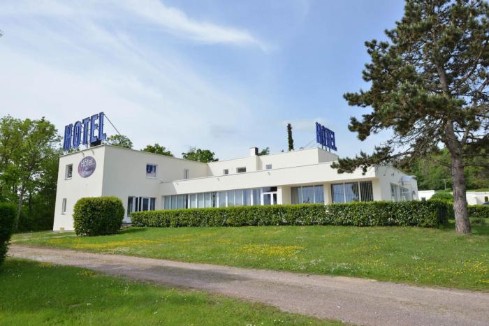 inter hotel du val vert