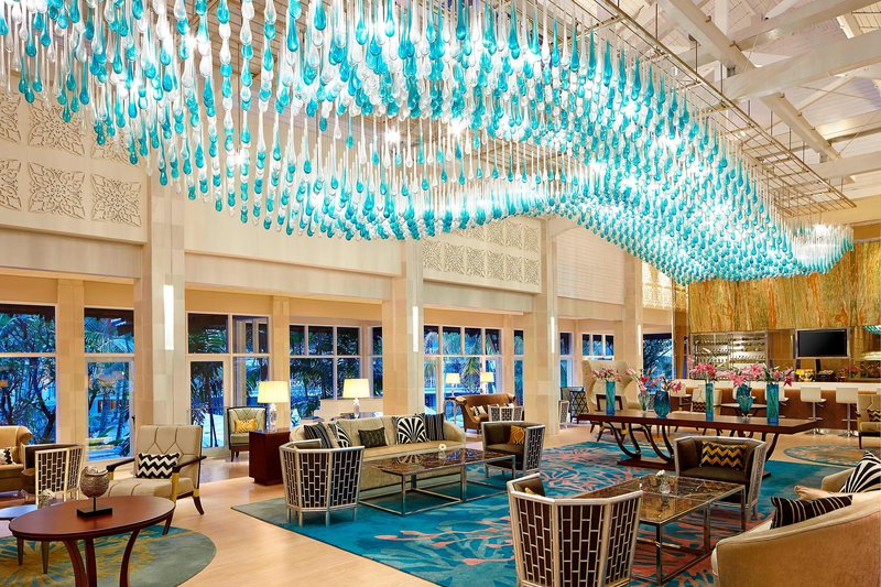 Sheraton Bandung Hotel & Towers,West Java>>Bandung,5 star