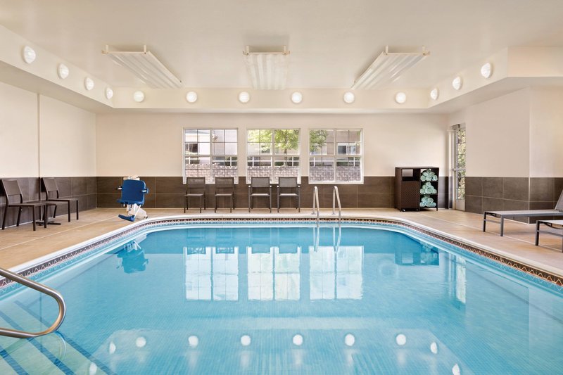 Residence Inn By Marriott Scranton,Gouldsboro>>Dickson City,3 star