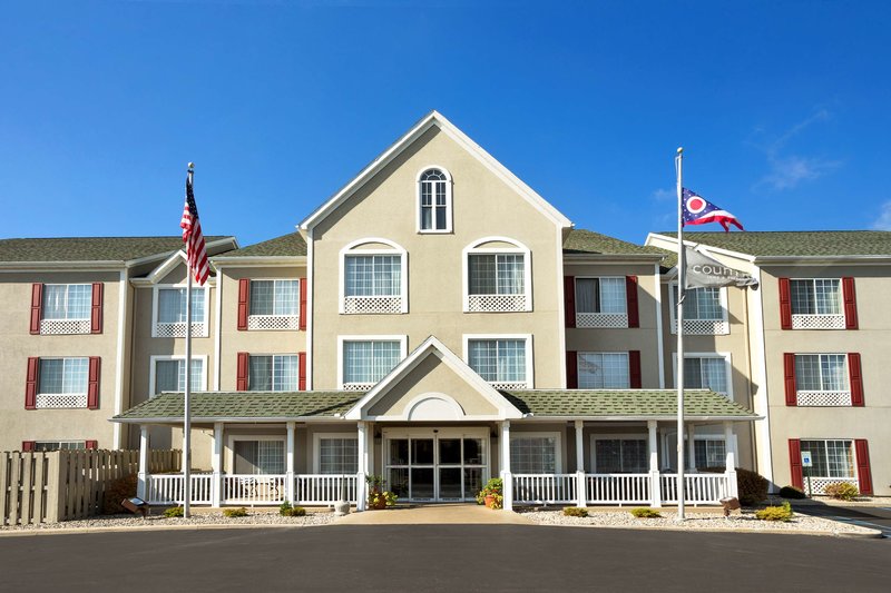 Country Inn & Suites By Radisson, Toledo, Oh,Maumee>>Lucas County,3 star