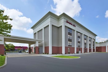hampton inn toledo south maumee