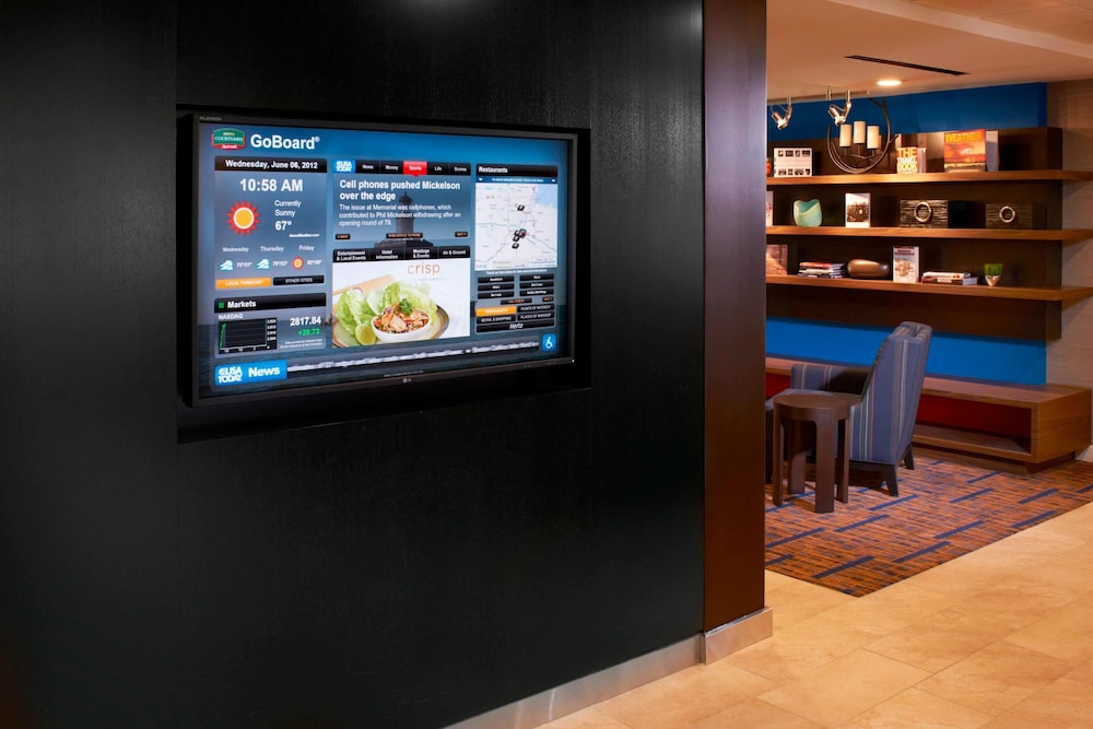 courtyard by marriott toledo rossford perrysburg