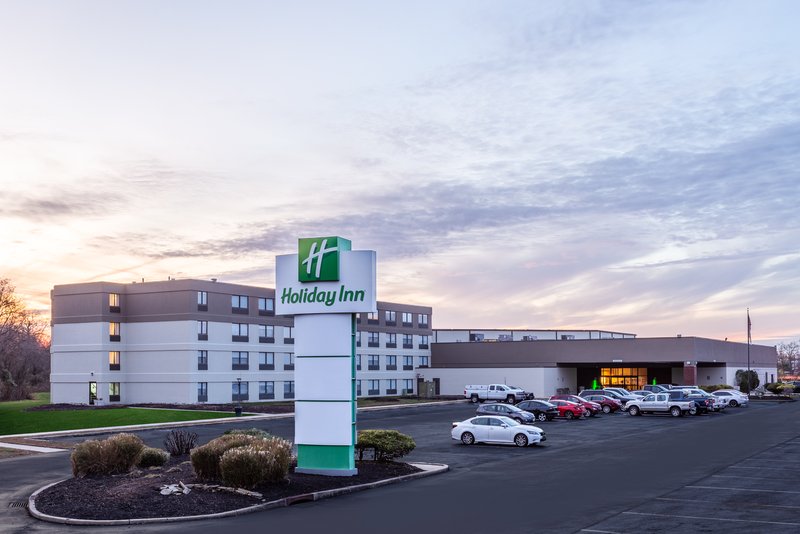 Holiday Inn Philadelphia South - Swedesboro, An Ihg Hotel,Carneys Point>>Bridgeport,3 star