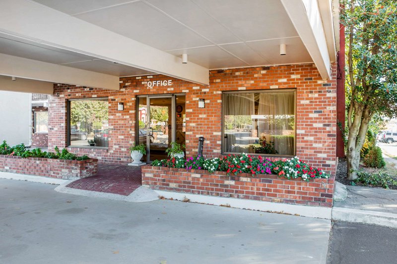 Quality Inn & Suites Millville