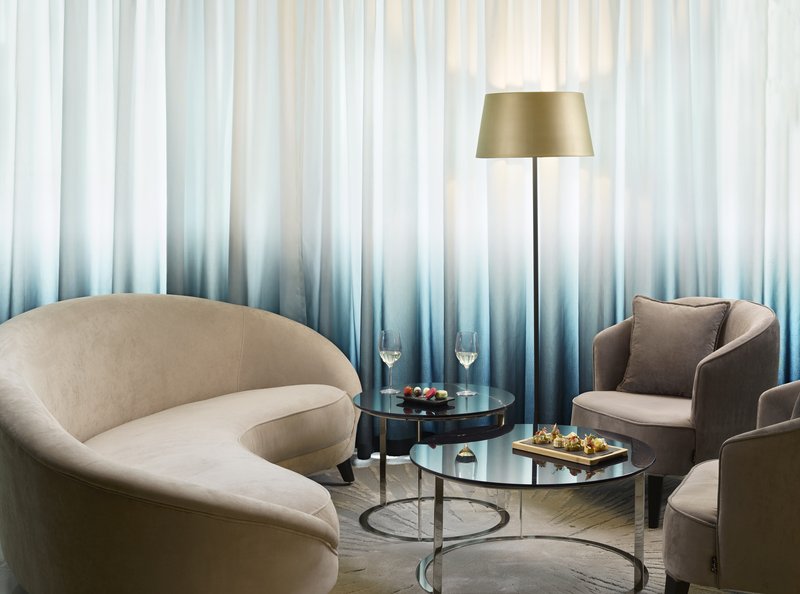 intercontinental sofia by ihg