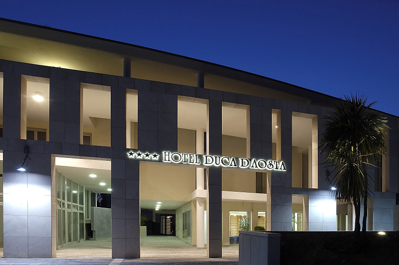 Hotel Duca D'aosta,Mestre>>Lido Di Jesolo,4 star