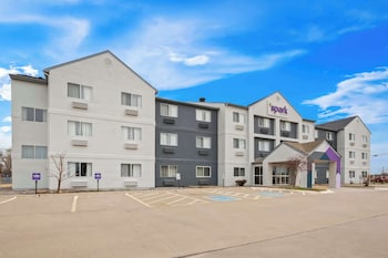 Spark By Hilton Moline Quad Cities,Moline>>Davenport,3 star