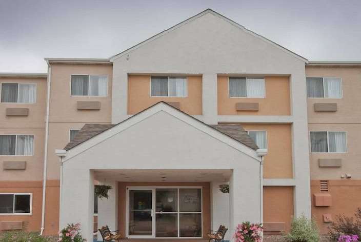 Spark By Hilton Moline Quad Cities,Moline>>Davenport,3 star