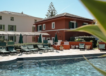 Hotel Castel Brando,Brando>>Bastia,4 star