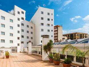 Hotel Castellón Center Affiliated By Meliá,Near Provincial Hospital Of Castellon,4 star