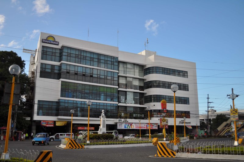 days hotel iloilo