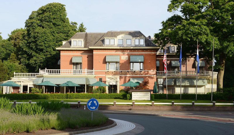 Amrath Hotel Lapershoek Arenapark