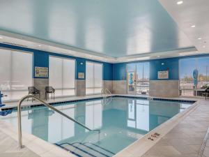 Hampton Inn & Suites Williamstown Ark Encounter, Ky,,2 star