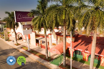 Mision Ciudad Valles,San Luis Potosi>>Ciudad Valles,2.5 star