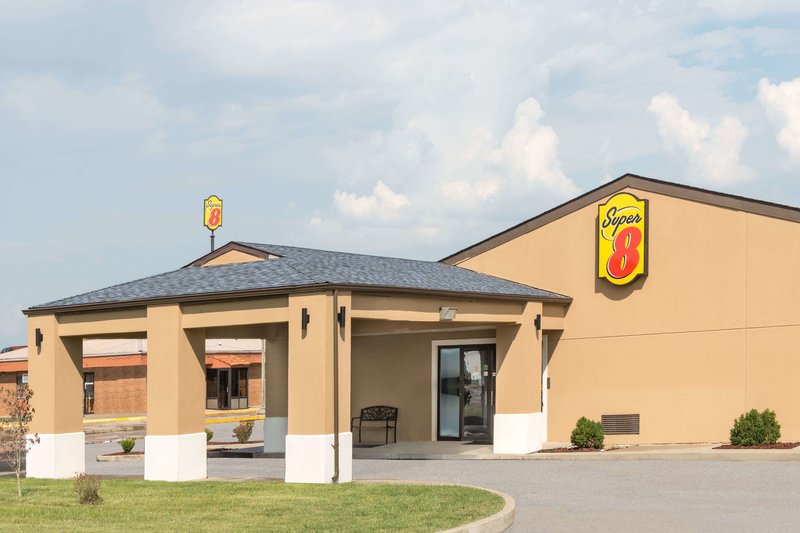 super 8 by wyndham charleston sikeston east mo
