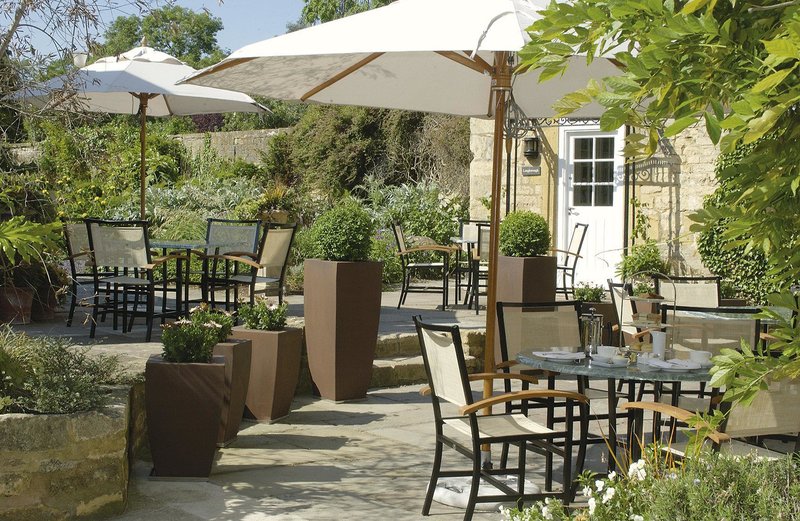 Cotswold House Hotel & Spa