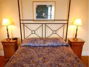 Hotel Bonaparte,Quebec>>Montreal,4 star