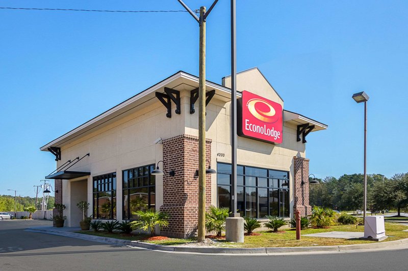 econo lodge