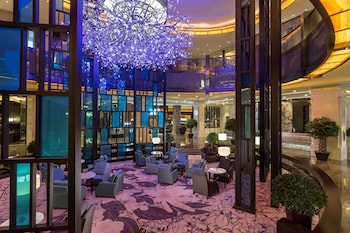 hilton changzhou