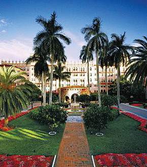 Cloister At The Boca Raton,Palm Beach>>Boca Raton,4 star