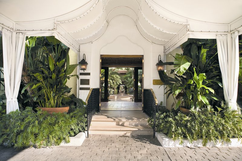 The Brazilian Court Hotel,Greenacres>>Palm Beach,4.5 star