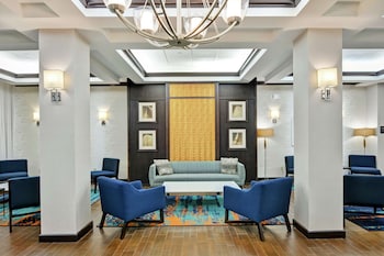 Hampton Inn & Suites Boynton Beach,Palm Beach>>Boynton Beach,3 star