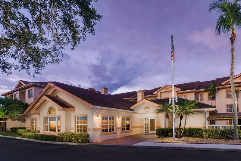 residence inn by marriott west palm beach