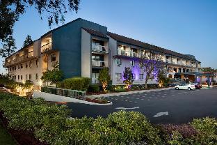 The Domain Hotel,Mountain View>>Cupertino,4 star