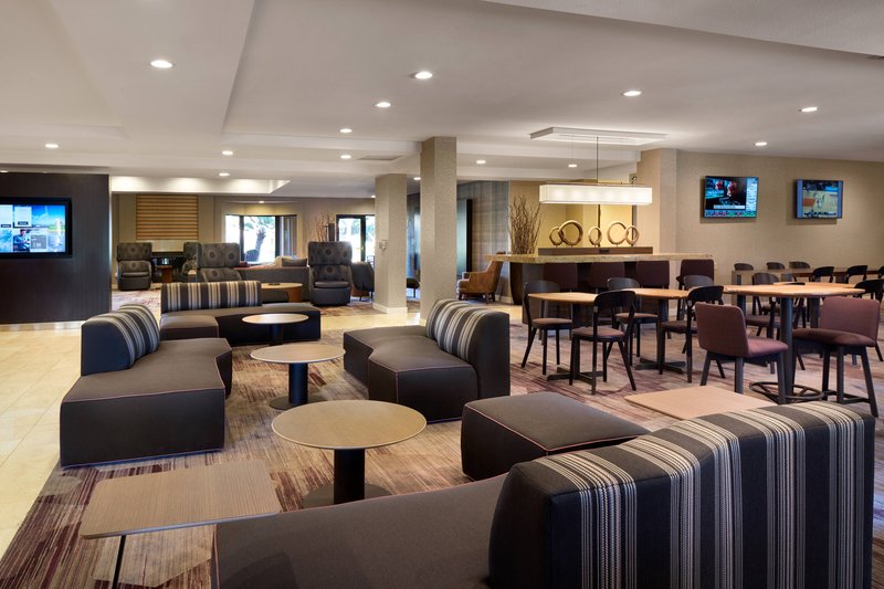 Courtyard By Marriott Milpitas Silicon Valley,Milpitas>>Fremont,3 star
