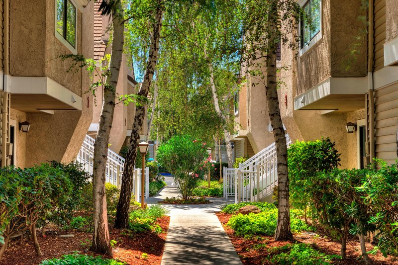 Residence Inn San Jose Campbell,San Jose>>Campbell,3 star