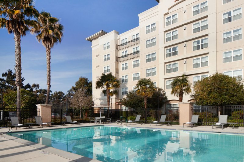 residence inn by marriott newark silicon valley