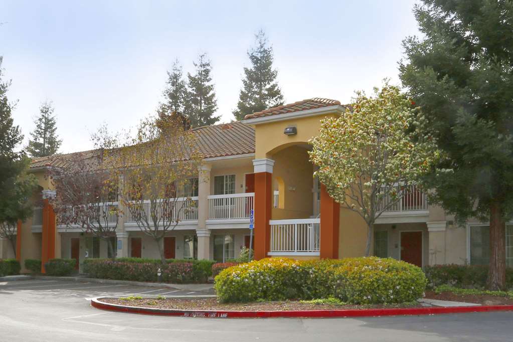 extended stay america suites san jose mountain view