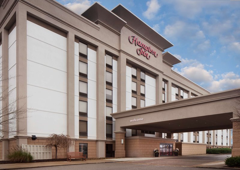 Hampton Inn Charleston-Southridge,Ruthdale>>Charleston,2.5 star