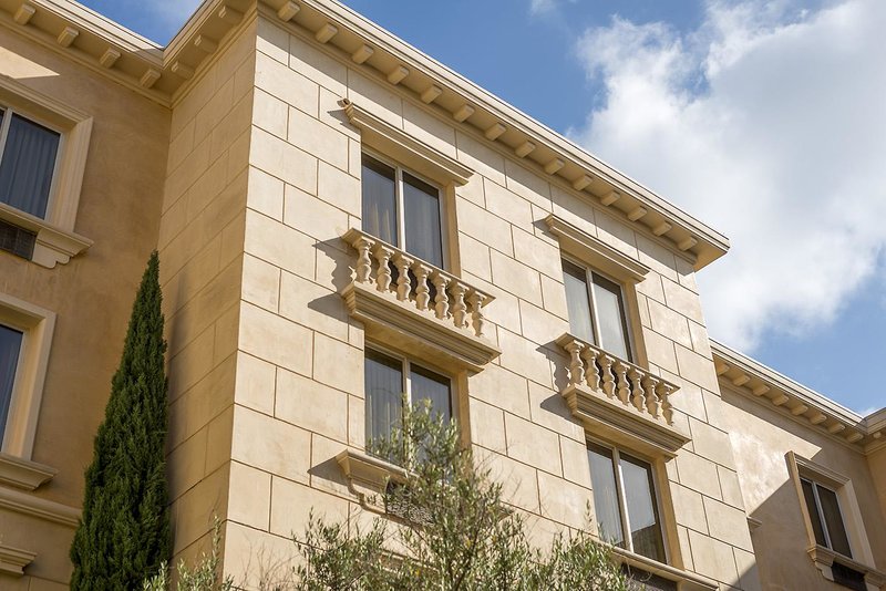 Ayres Hotel Manhattan Beach Lax,Hawthorne>>El Camino Village,4 star