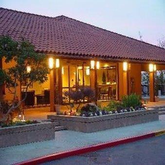 Kellogg West Conference Center And Hotel,Diamond Bar>>Covina,2 star