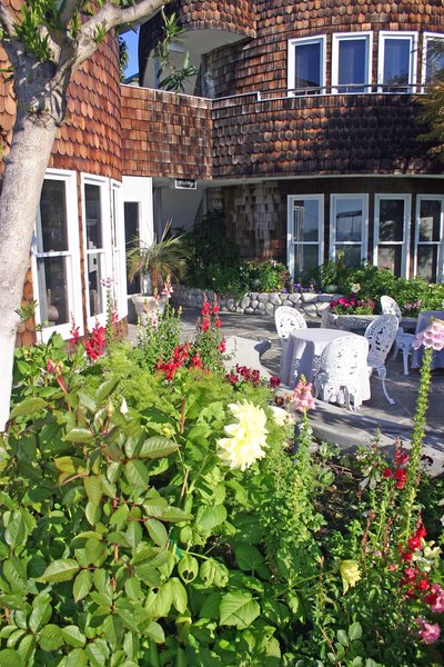 Cardiff By The Sea Lodge,Del Mar>>Cardiff-By-The-Sea,3 star