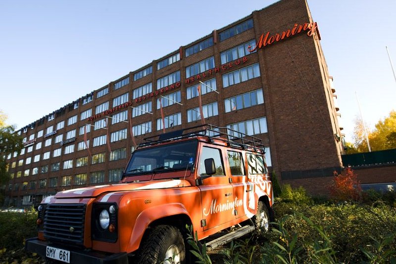 Mornington Hotel Stockholm Bromma,Bromma>>Arsta,3 star